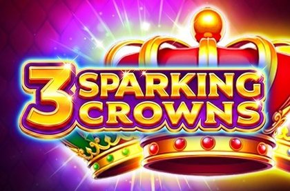 3 Sparking Crowns